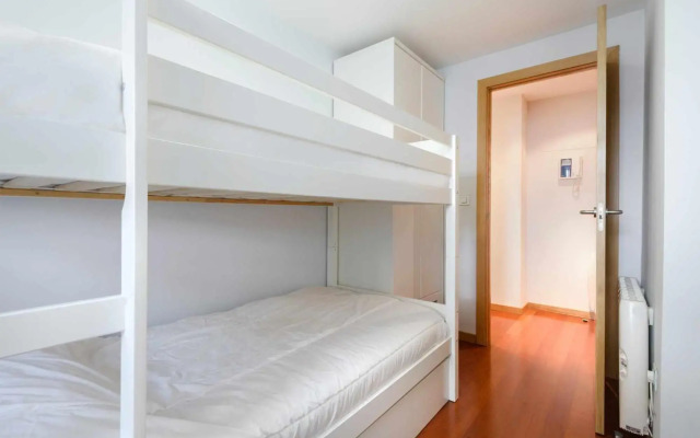 La casita de Carol apartamento vacacional con piscina en Panticosa
