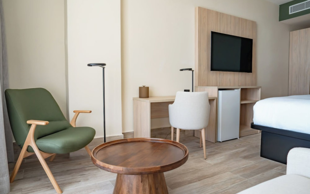 Holiday Inn Puerto Plata-Cofresi Bay Area By Ihg
