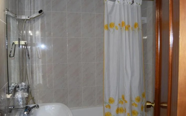 Hotel Rural Marcos