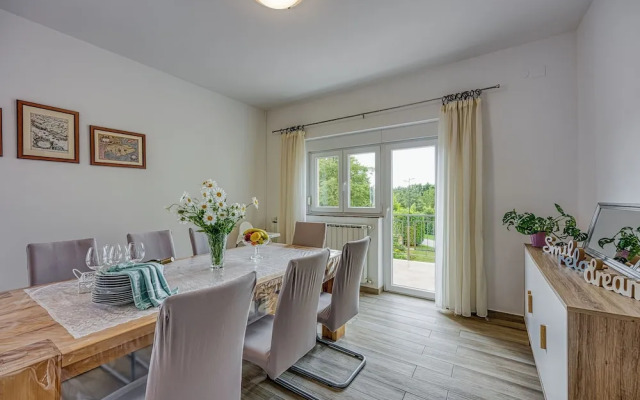 Apartment Napoleon
