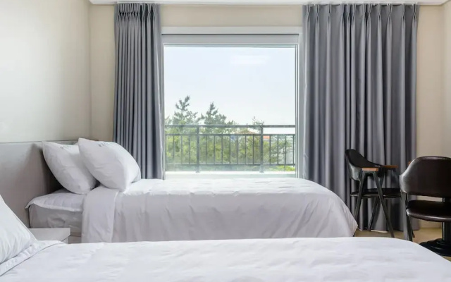 Swimeong Nolmeong Guesthouse&Pension