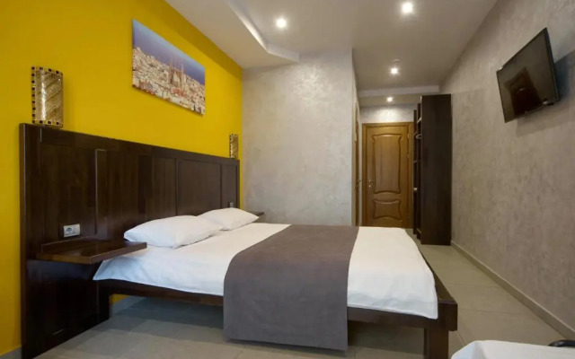 Gaudi stylish hotel