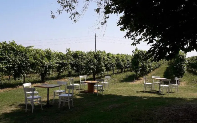 Agriturismo Vitae