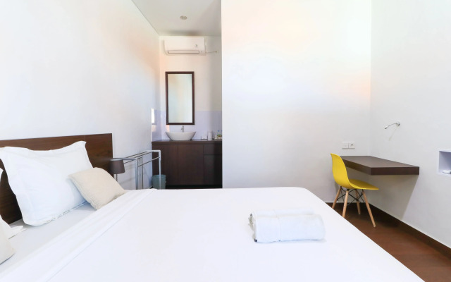 Kak Garden Inn