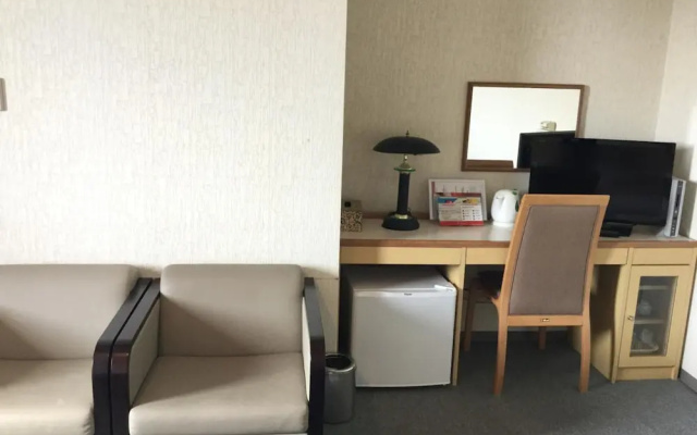 Hotel Four C's
