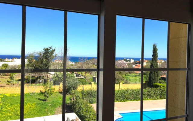 The Villa Club