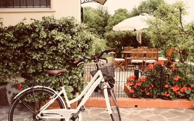 LIGURIA home