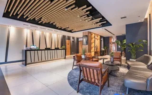 Bestway Hotel