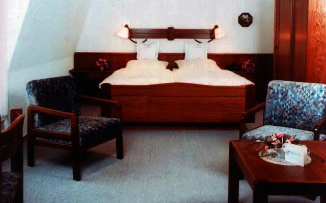 Hotel zum Schwanen