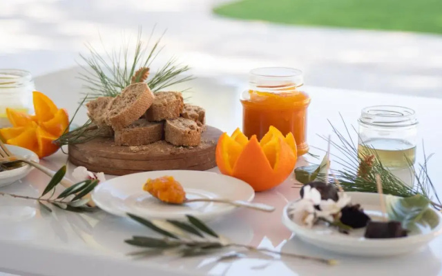 Nature Suite by AR Hotels & Resorts