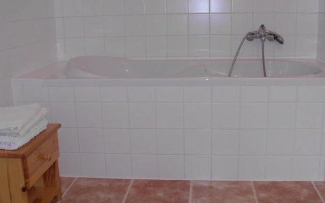 Apartmány Doma