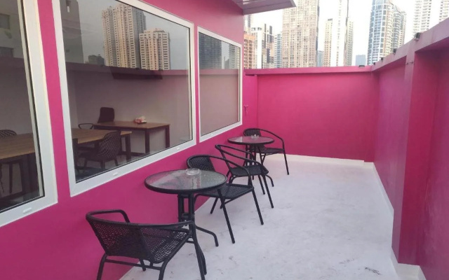 Spark Hotel