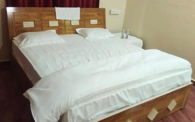 Exotica - The Beach Resort