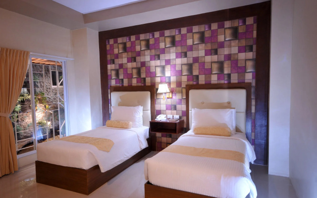 Sierra Hotel