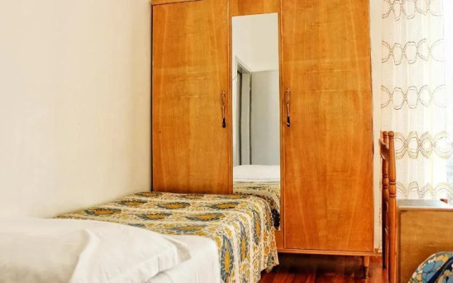 Albergo Cattoi