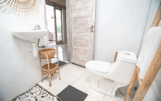 Canggu Beach Inn