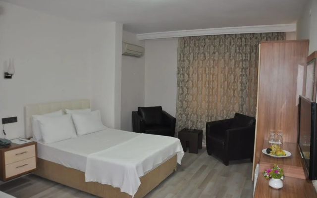 City Home Otel