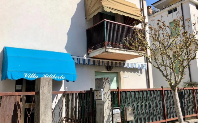 Villa Filiberta