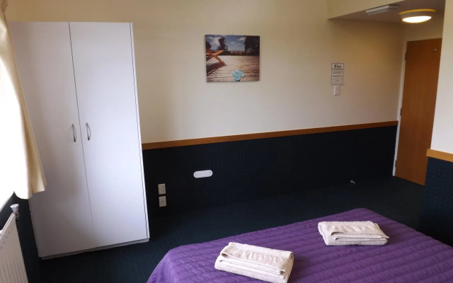 Hikurangi StayPlace