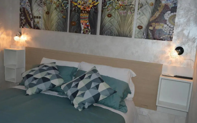 B&b Ilary Home