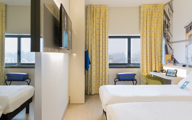 B&B Hotel Cremona 