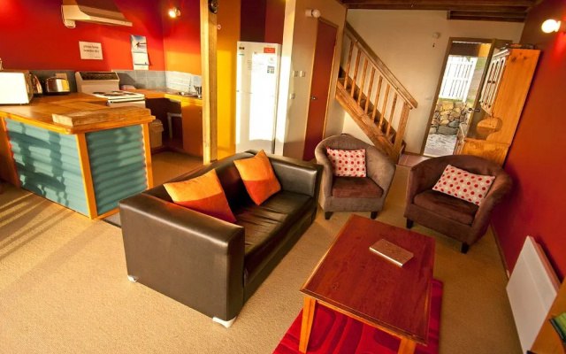 Bruny Island Accommodation Services