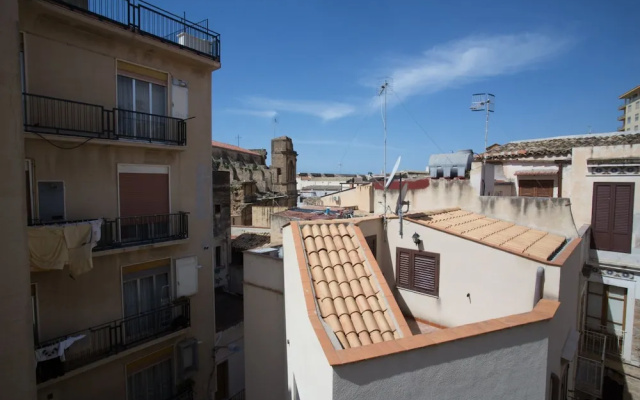 Barone Apartments