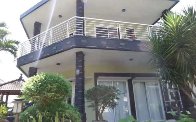 Villa Semeru 2