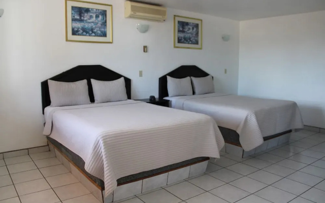Hotel La Quinta Bonita