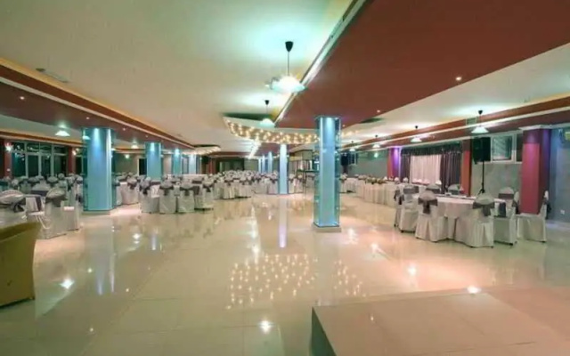 Queen Hotel