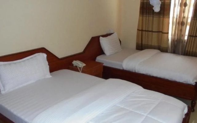 Royal Residence Hotel