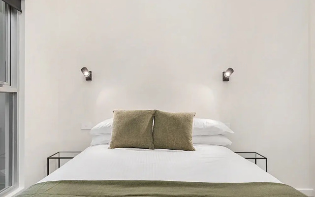 Incredible Balcony Duplex in the Heart of Fitzroy