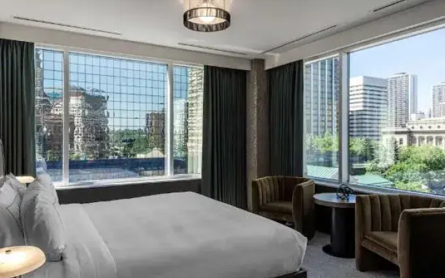 Jiuzhou YOUPIN Apartment Hotel