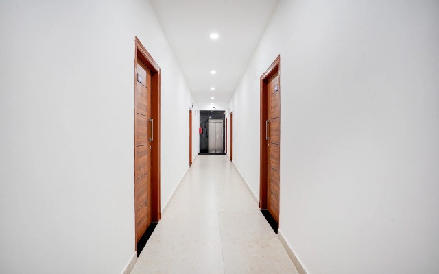 Super Townhouse Jeevan Bima Nagar Indranagar