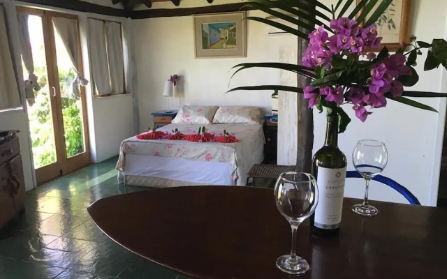 Bella Vista Eco Experience