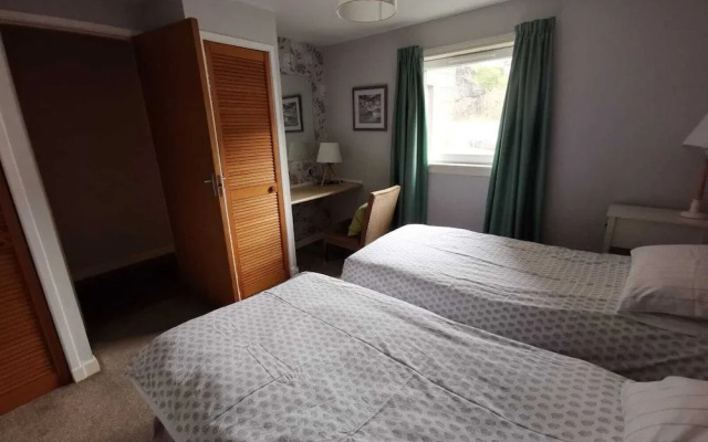 Kings Arms Holiday Apartments