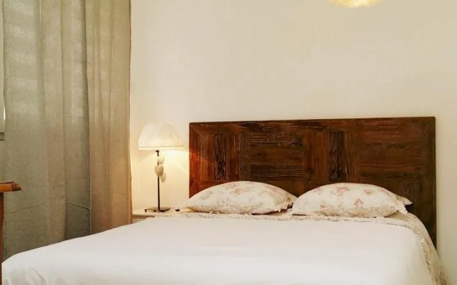Les Appartements de Champagne