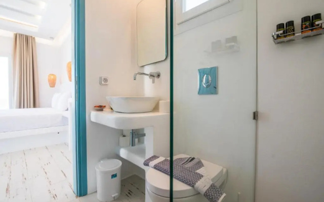 Depis Edem Luxury Private Villas