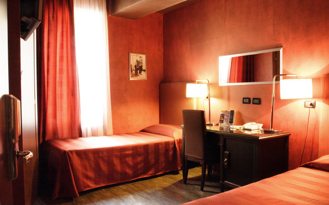 Hotel Il Guercino