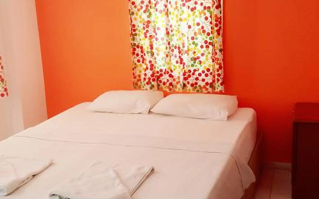 Tolan Apartments