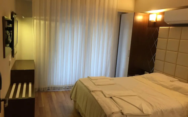 Yuvarlakcay Cinar Butik Otel