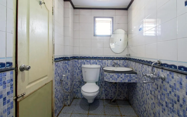 Hotel Sarkar Palace