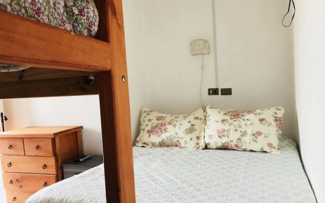 Hostal Avenue