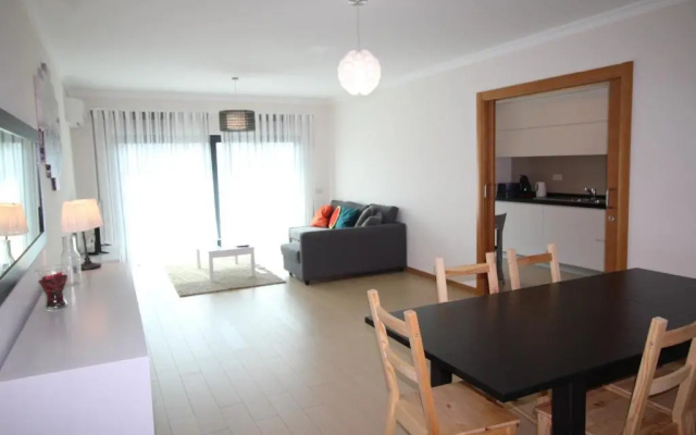 Rocha Prime Residence B