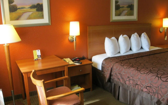 Motel 6 Alvin, Tx