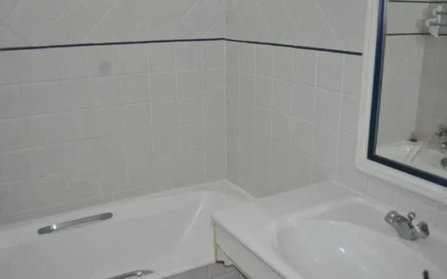 Appartement Populaire