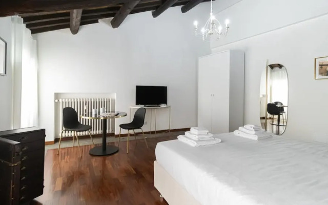 Italianway - Barberini 6 Opulentia