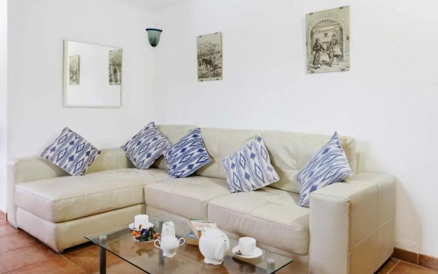 Villa Pont Roma