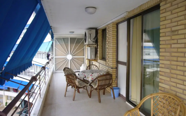 Apartment Coblanca III