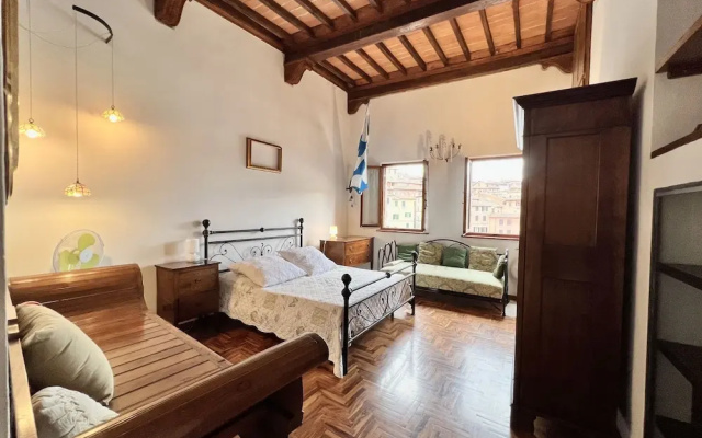 Duprè Apartment